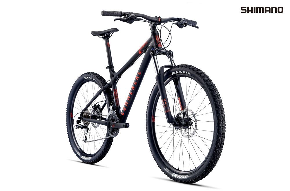 Commencal5