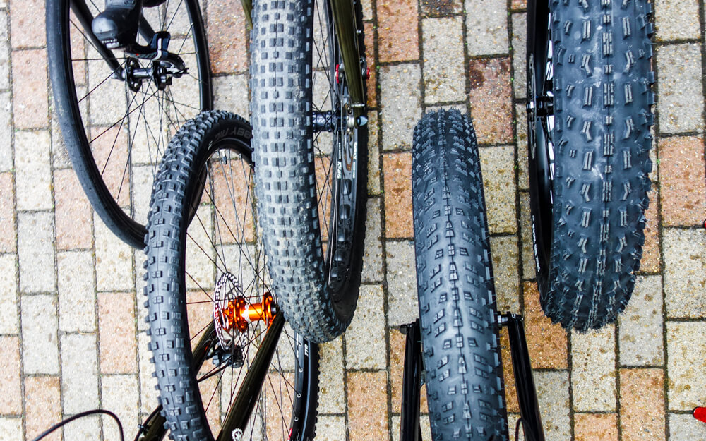 はじめてのファットバイク（スペック比較表もあるよ） | BICYCLE SHOP GRINS | 岩手県盛岡市の自転車屋さん