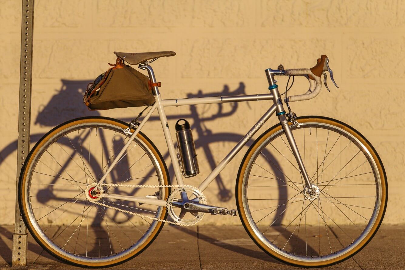 人と違う自転車が欲しい、そんな方にシングルスピード。 | BICYCLE