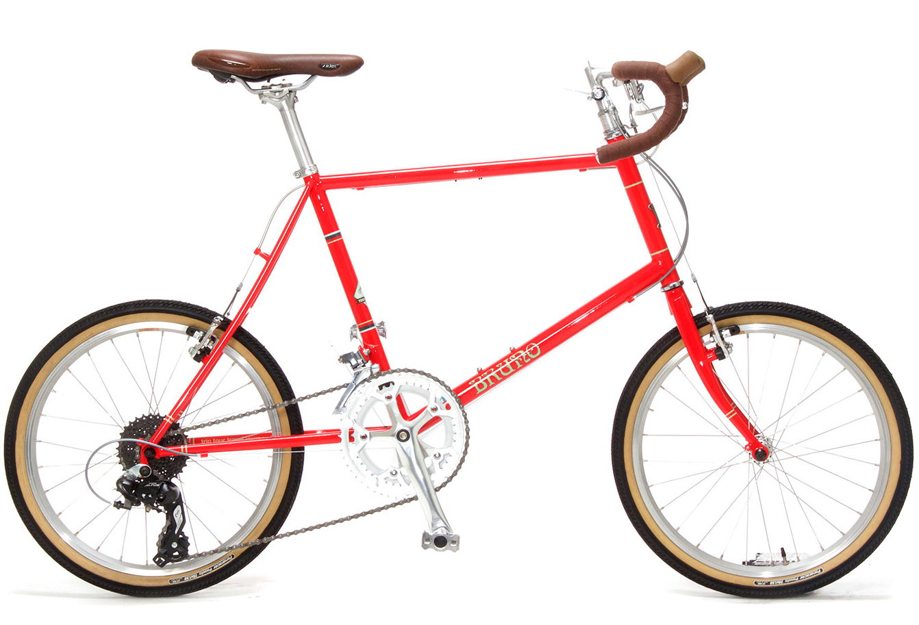 minivelo20drop red