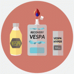 VESPA Sport Suplement