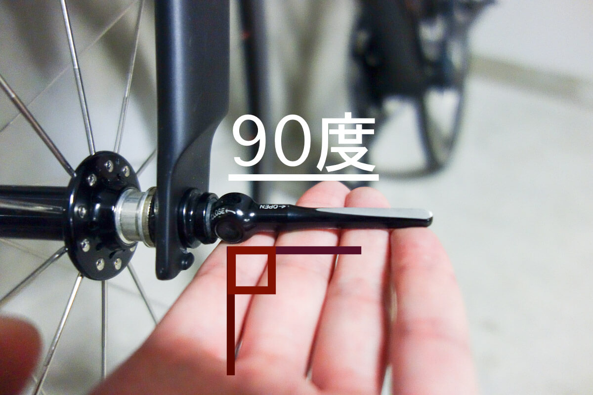 ロバールクイックリリース ロバールクイックリリース